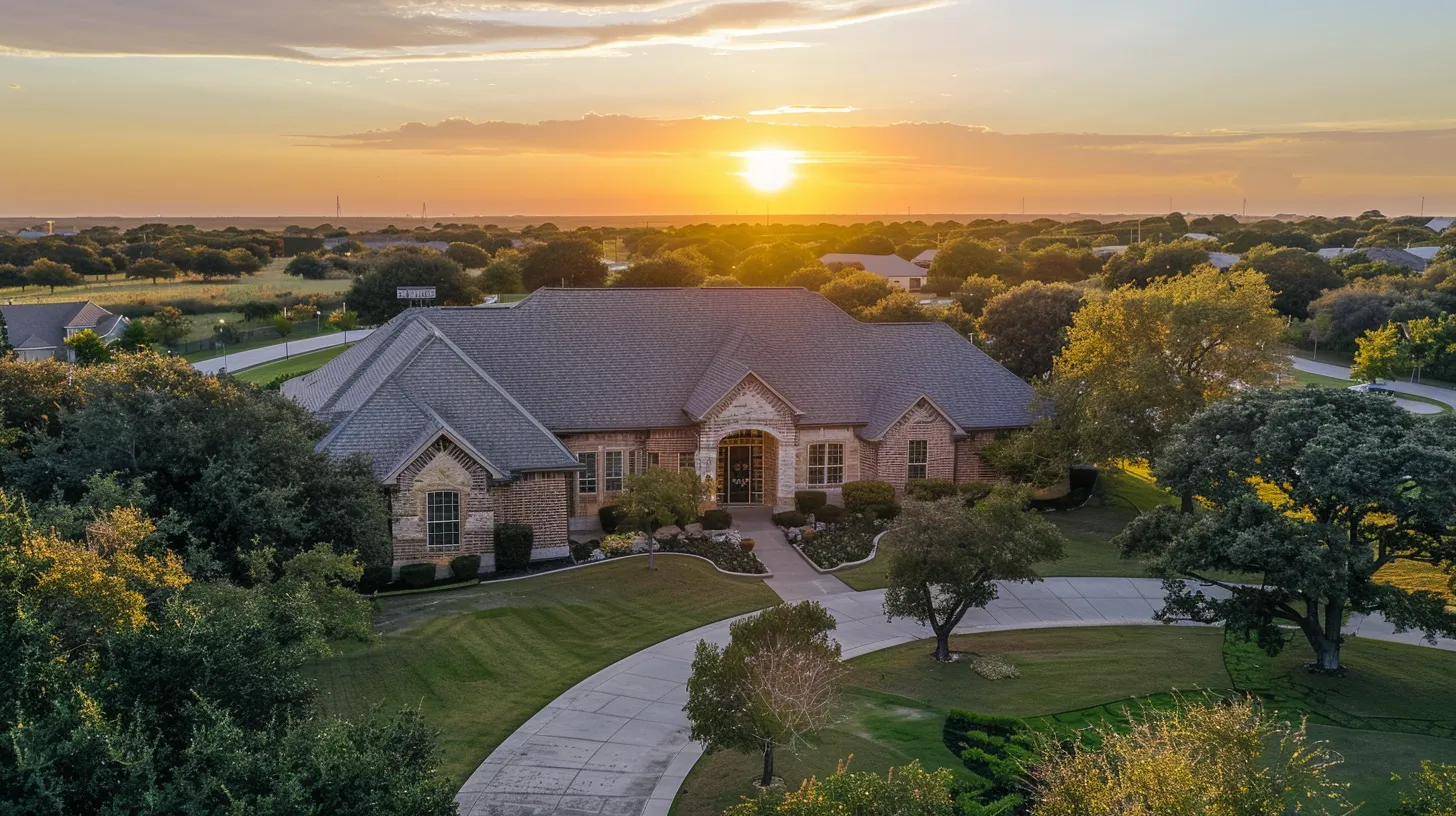JD Walters Real Estate LLC in Belton, TX (3)
