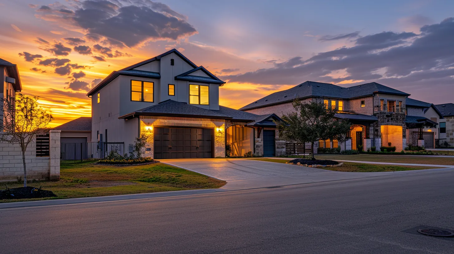 JD Walters Real Estate LLC in Belton, TX (4)