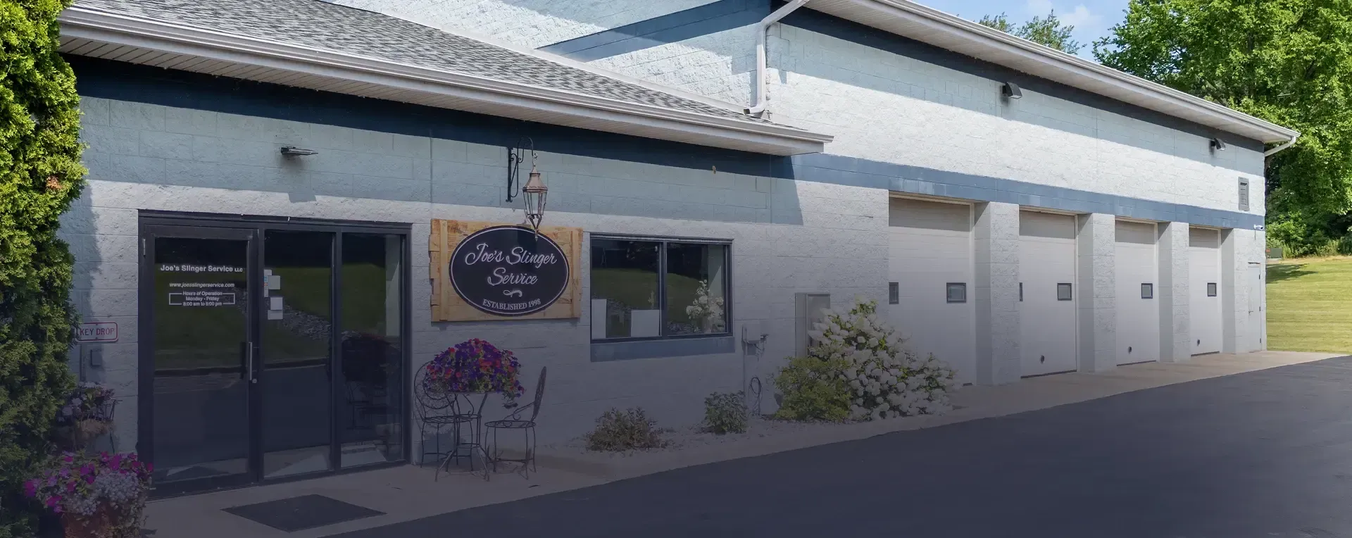 Joe's Slinger Service LLC in Slinger, WI (2)