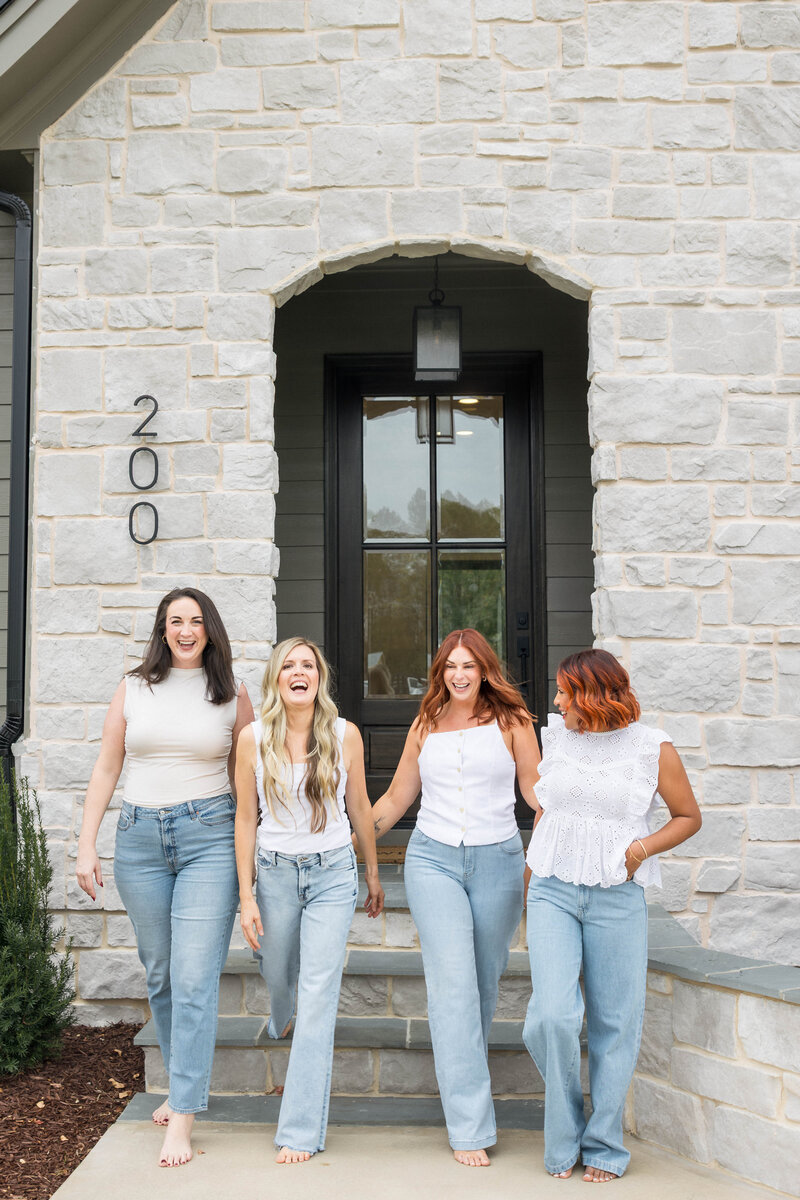 Jacie And Company Real Estate in Holly Springs, NC (3)