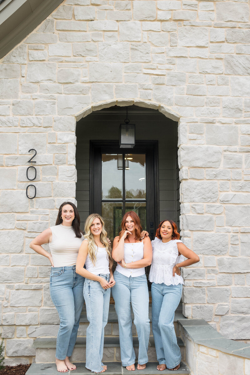 Jacie And Company Real Estate in Holly Springs, NC (4)