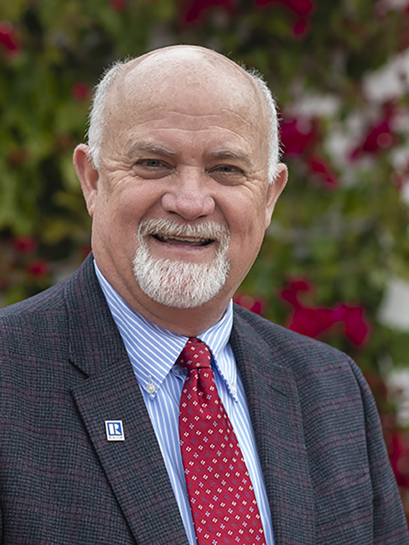 Joe Smith - Realtor in Seaside, CA