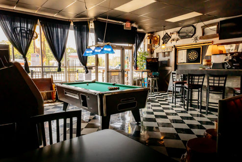 Hatfield's in Cleveland, OH (3)