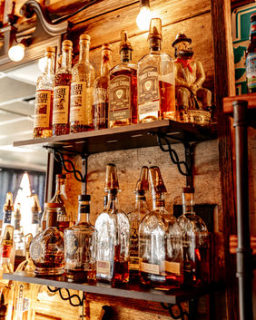 Hatfield's in Cleveland, OH (4)