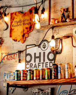 Hatfield's in Cleveland, OH (5)