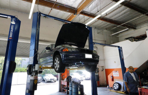 Purrfect Auto Services in Tustin, CA (4)