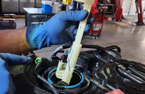 Purrfect Auto Services in Tustin, CA (6)