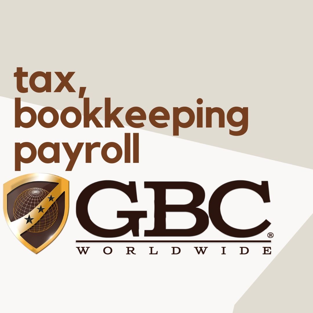 GBC Tax Pros of Metro Atlanta - Tax, Accounting, Bookkeeping & Payroll in Atlanta, GA