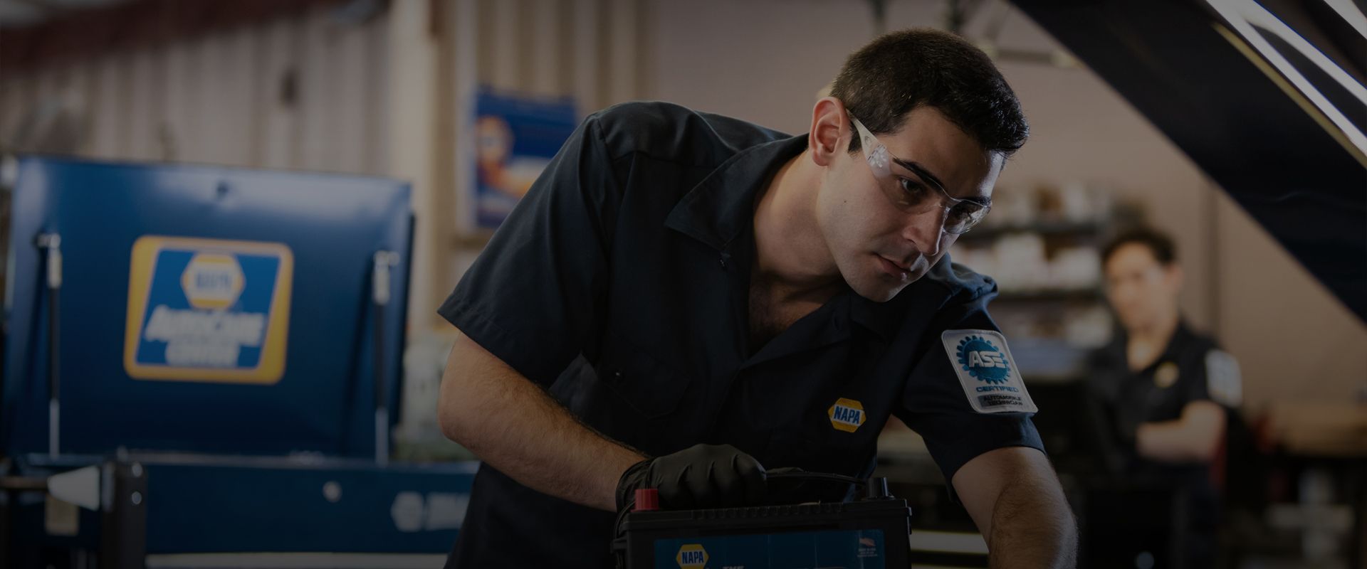 Kensinger Repair Center in Martinsburg, PA (6)