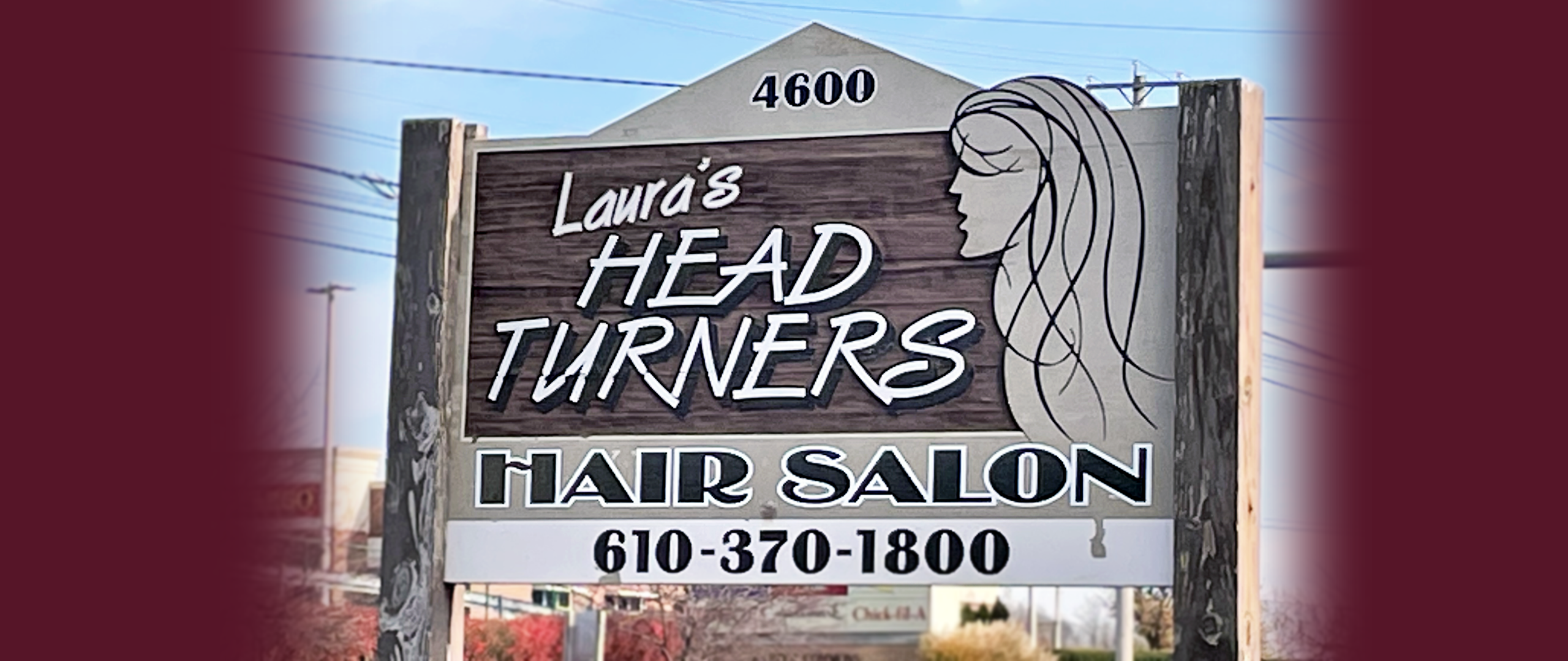 Laura's Head Turners in Reading, PA (2)