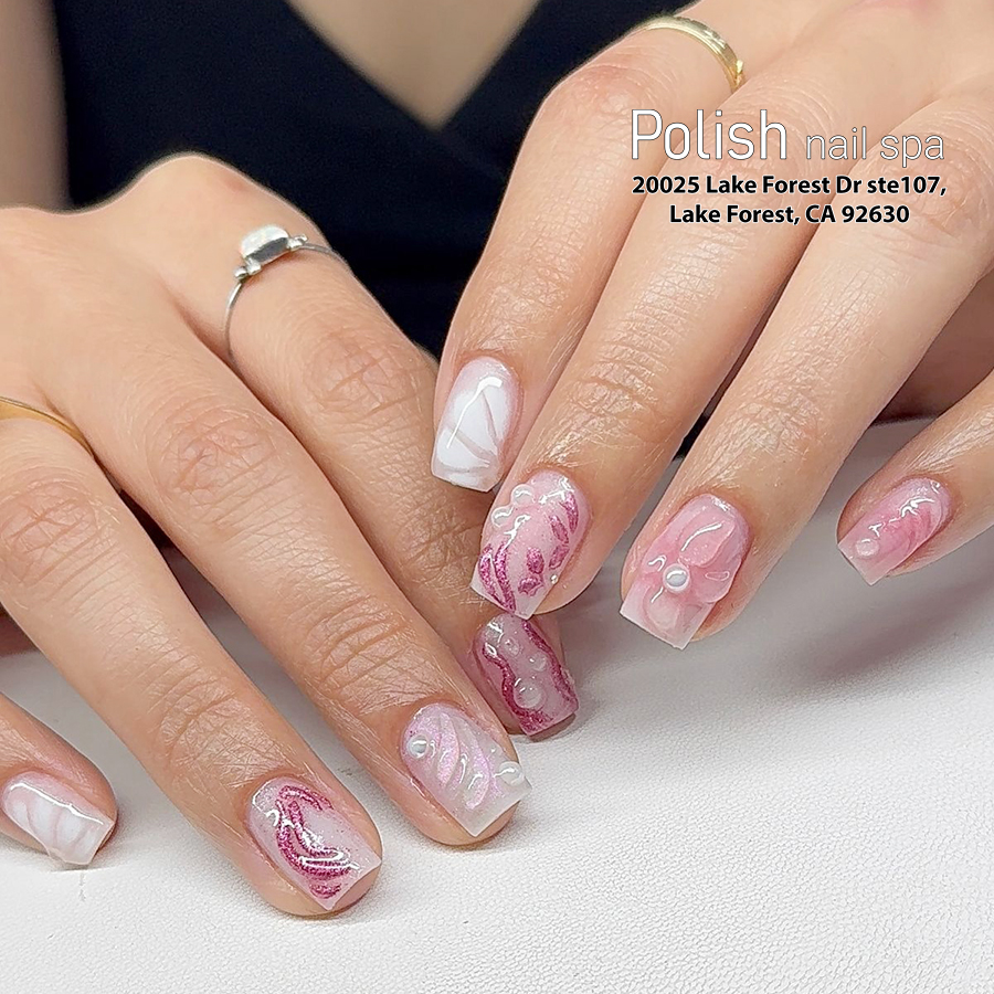 Polish Nails And Spa in Lake Forest, CA (4)
