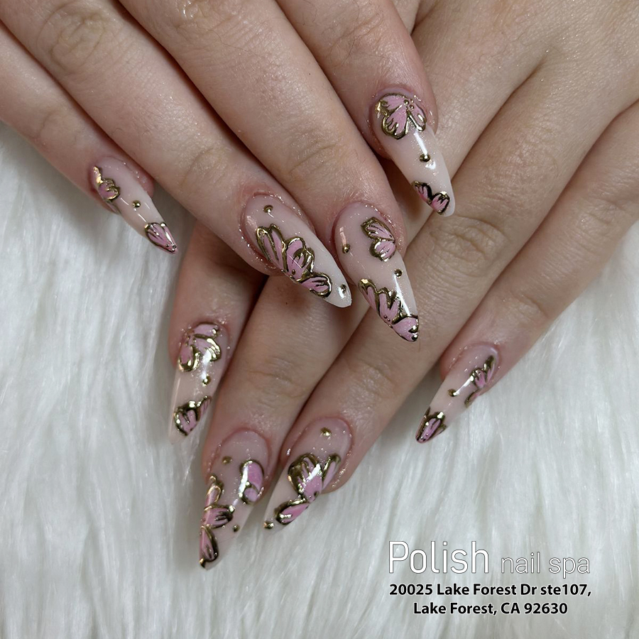Polish Nails And Spa in Lake Forest, CA (5)