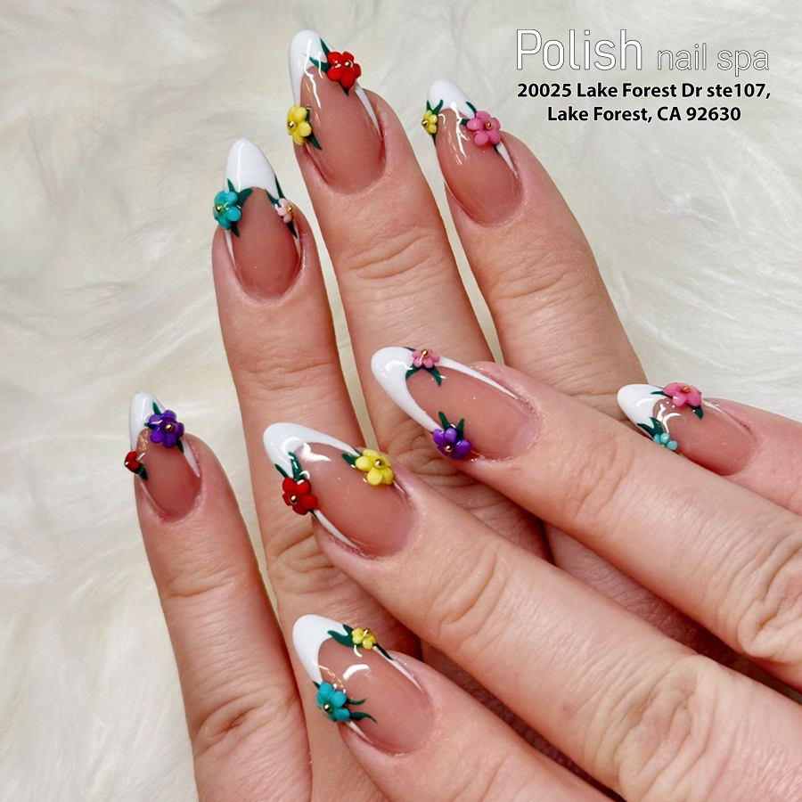 Polish Nails And Spa in Lake Forest, CA (6)