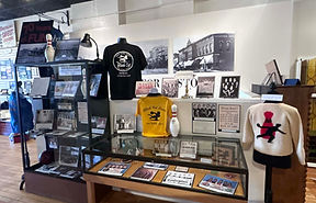 Historic New Carlisle, Inc in New Carlisle, IN