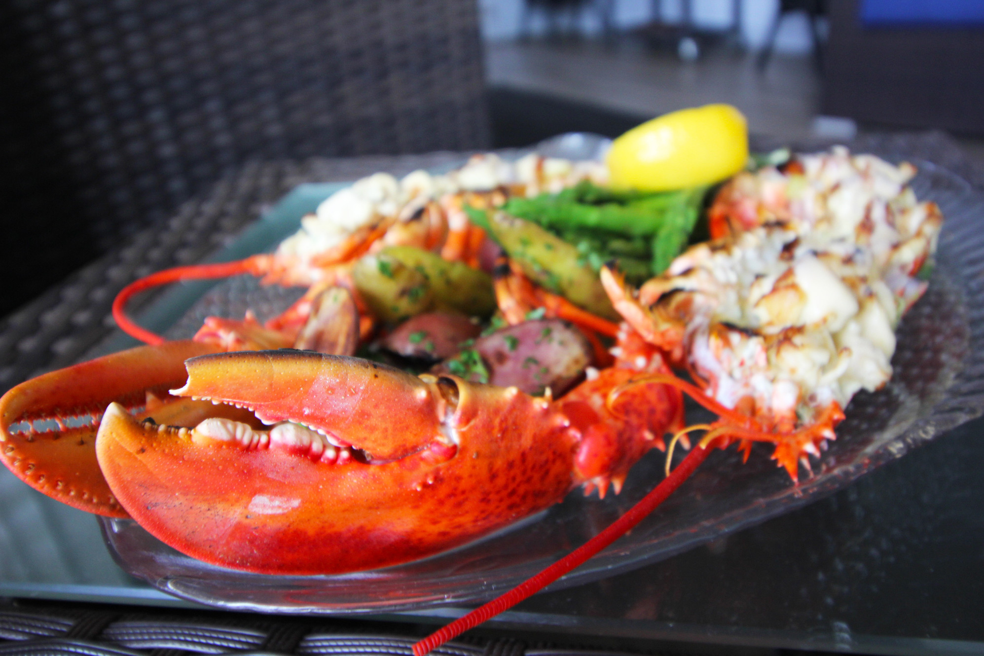Crow's Nest Restaurant, Tavern & Marina in Venice, FL