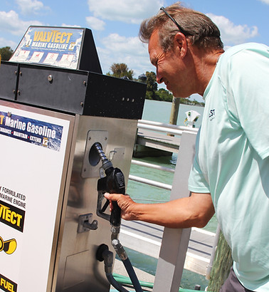 Crow's Nest Restaurant, Tavern & Marina in Venice, FL (4)