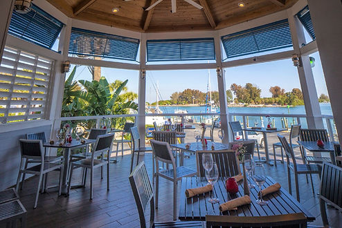 Crow's Nest Restaurant, Tavern & Marina in Venice, FL (5)