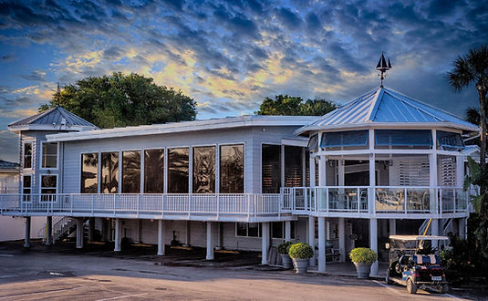 Crow's Nest Restaurant, Tavern & Marina in Venice, FL (6)