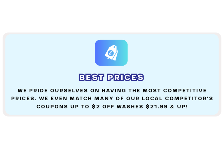Foothill Car Wash And Detail in Upland, CA