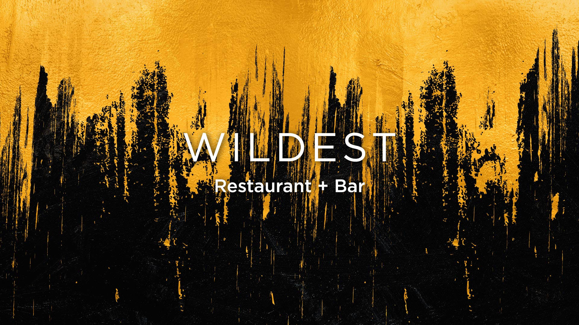 Wildest Restaurant & Bar in Palm Desert, CA