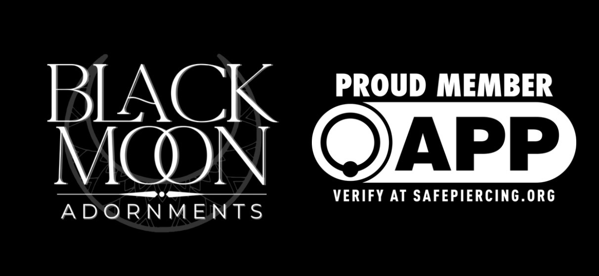Black Moon Piercing in Edison, NJ