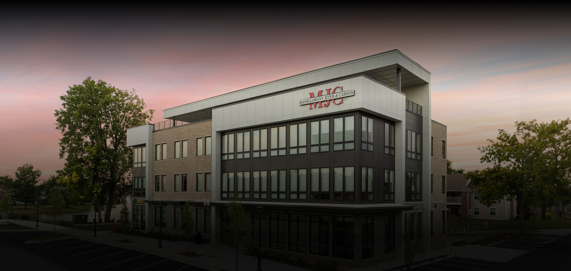 Massillamany Jeter & Carson LLP in Fishers, IN