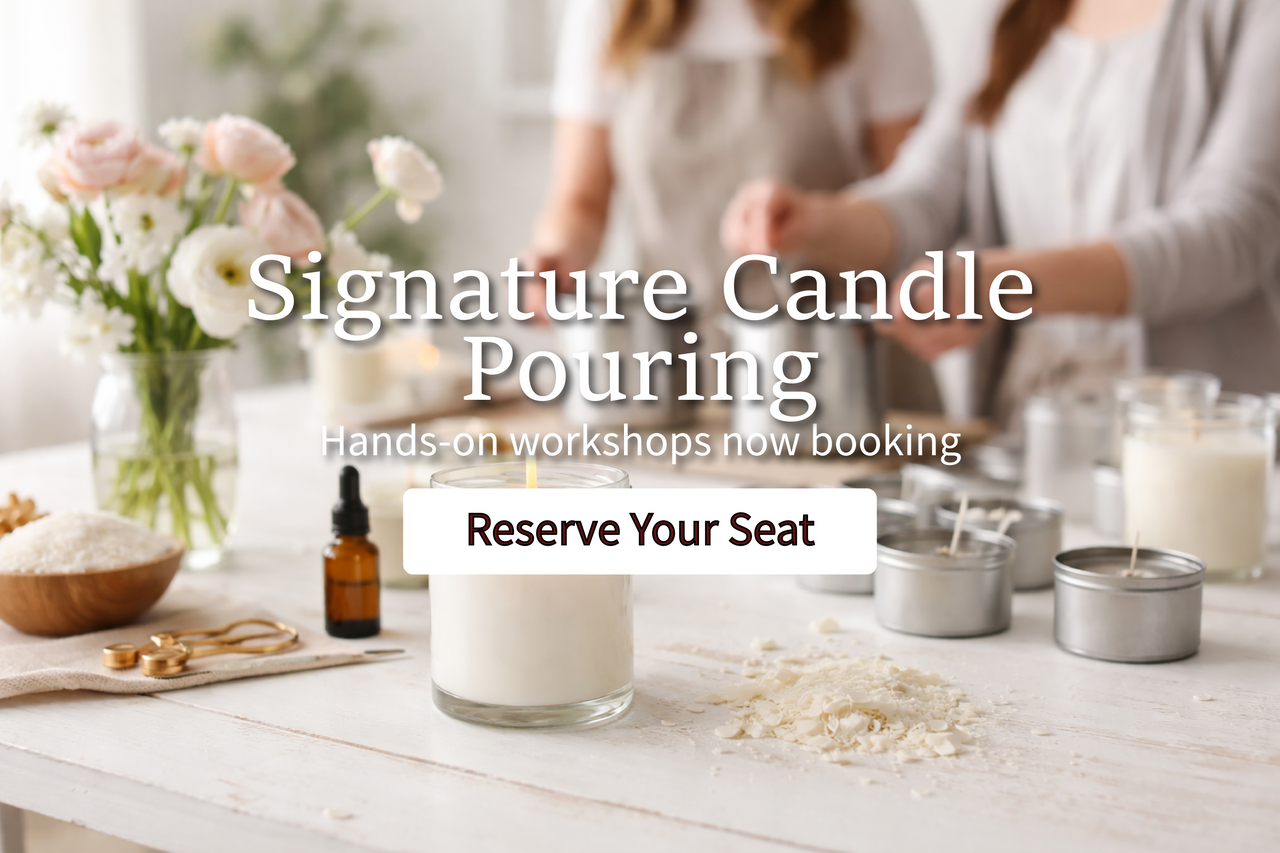 Waxhaw Candle Company in Charlotte, NC (4)