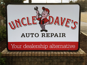 Uncle Dave's Auto Repair in Bartlett, TN (4)