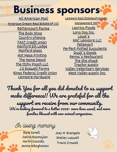 Valley Animal Haven in Lemoore, CA (4)