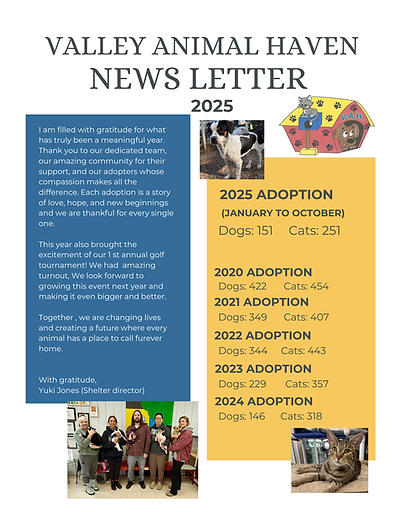 Valley Animal Haven in Lemoore, CA (5)