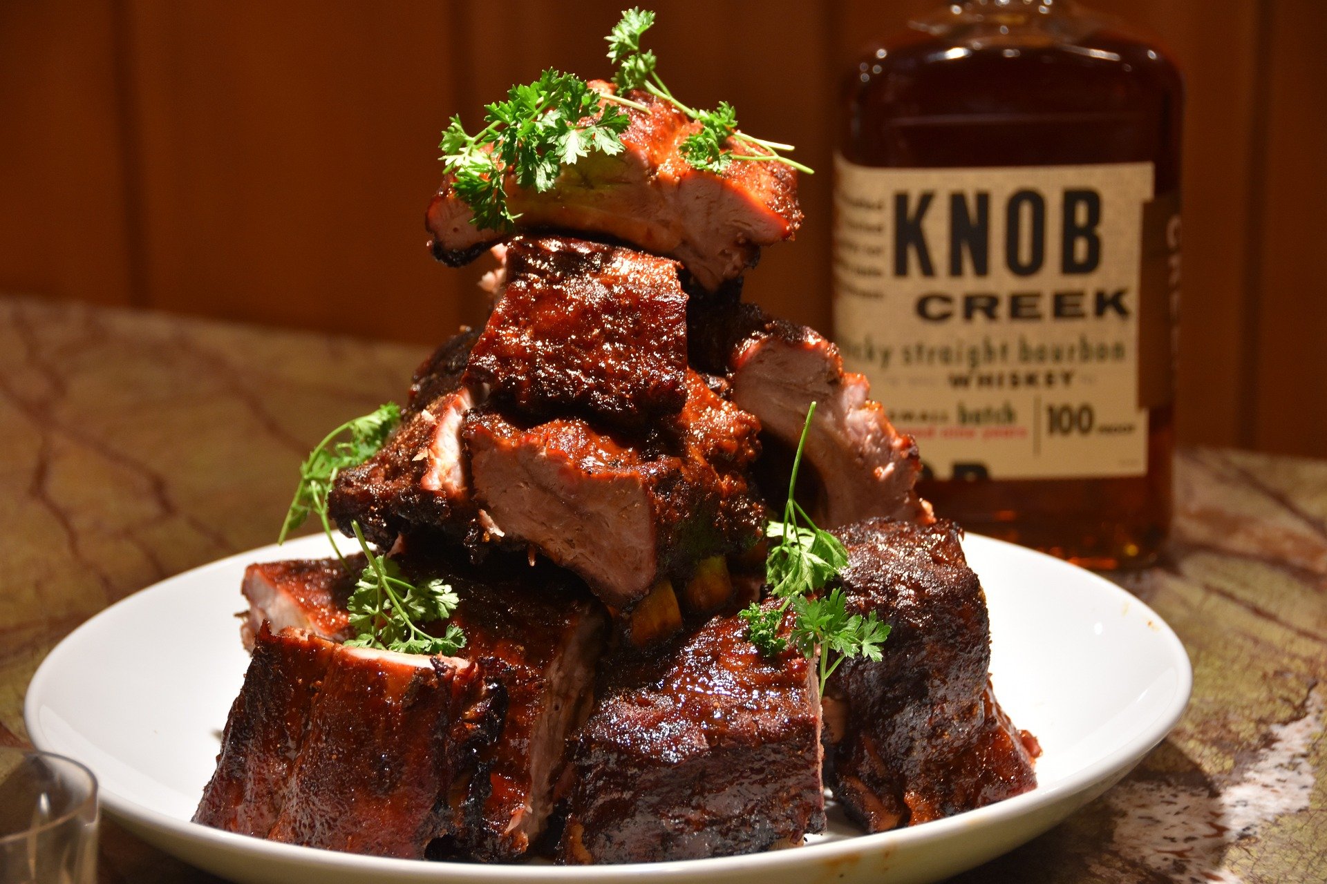 Rogue BBQ in Homestead, PA (2)