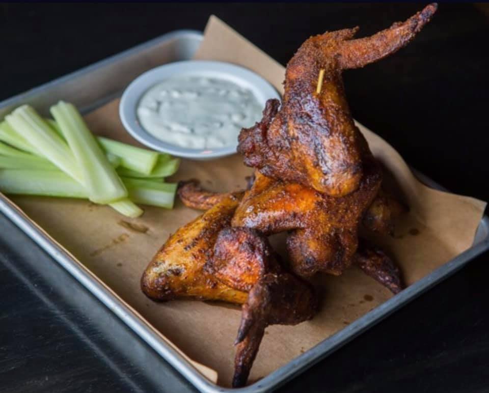 Rogue BBQ in Homestead, PA (5)
