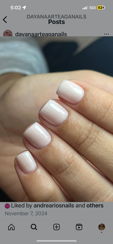 Fabulux Nails & Beauty Lounge in North Plainfield, NJ (3)