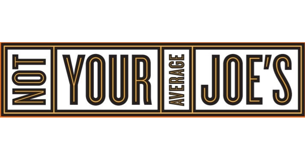 Not Your Average Joe's - Glen Mills in Glen Mills, PA