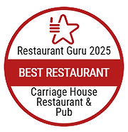 Carriage House Restaurant & Pub in East Greenville, PA (3)