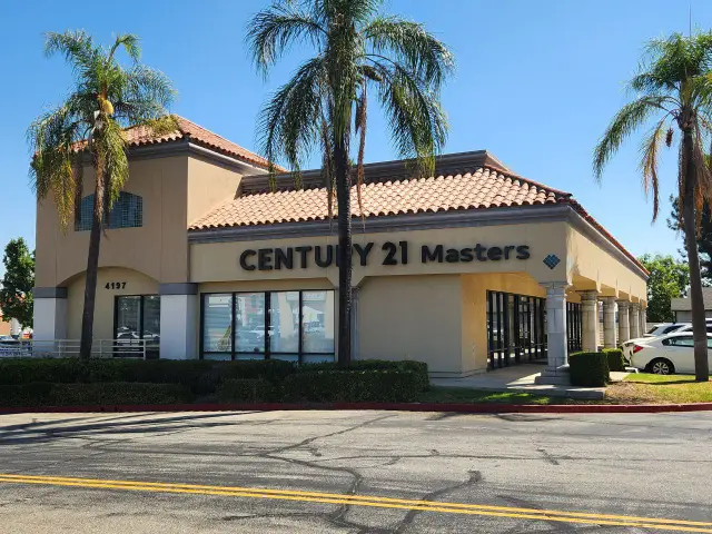 Virginia De La Mora & Michael Lovelace, REALTOR | The MVP Team - Century 21 Masters in Chino Hills, CA