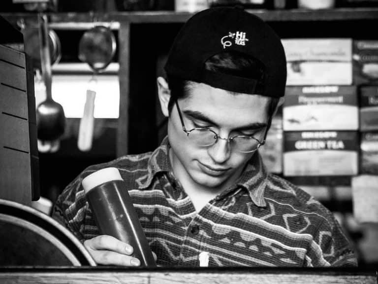 Daily Grind Cafe in New Philadelphia, OH (2)