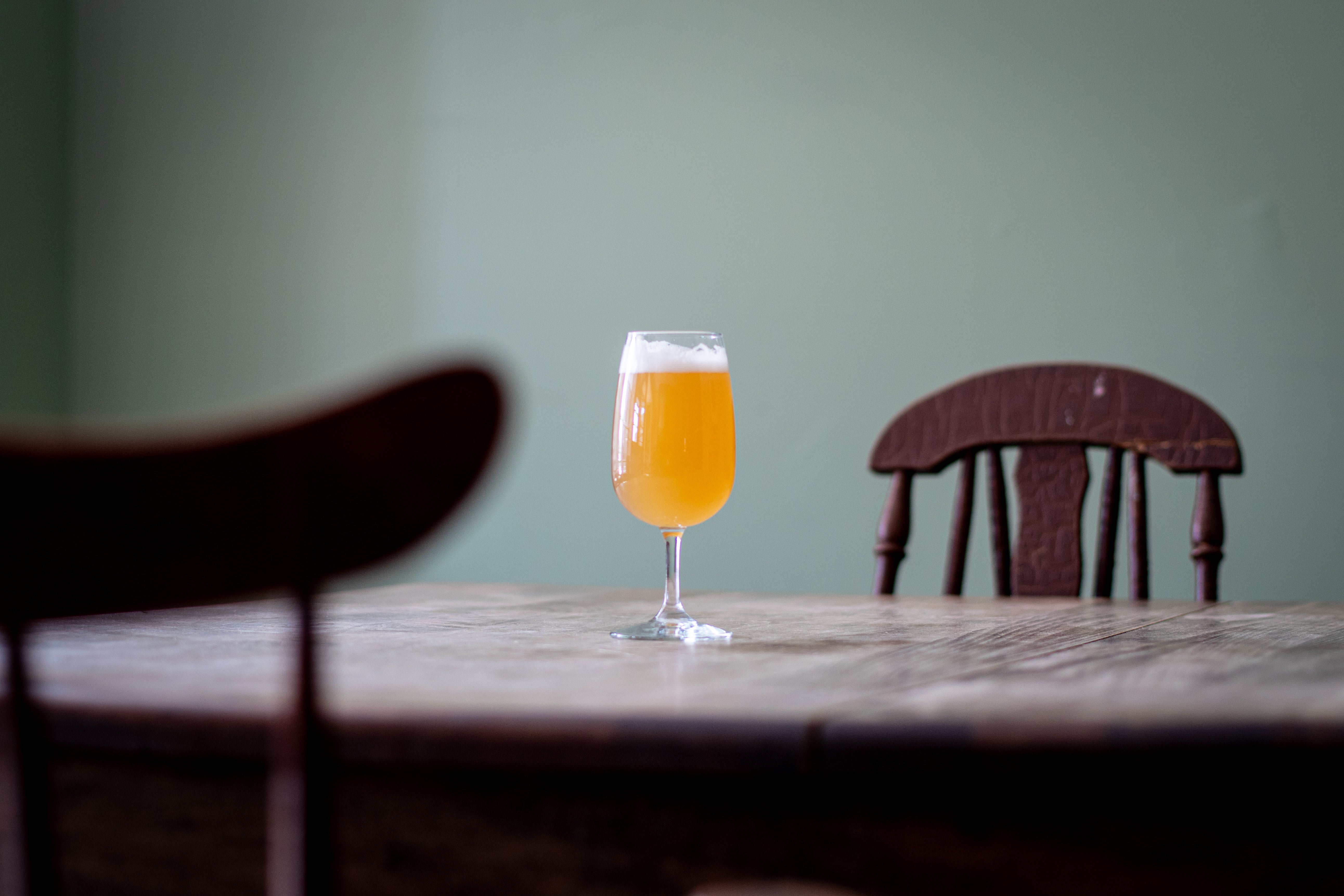 Forest & Main Brewing Company, The Pub in Ambler, PA (4)