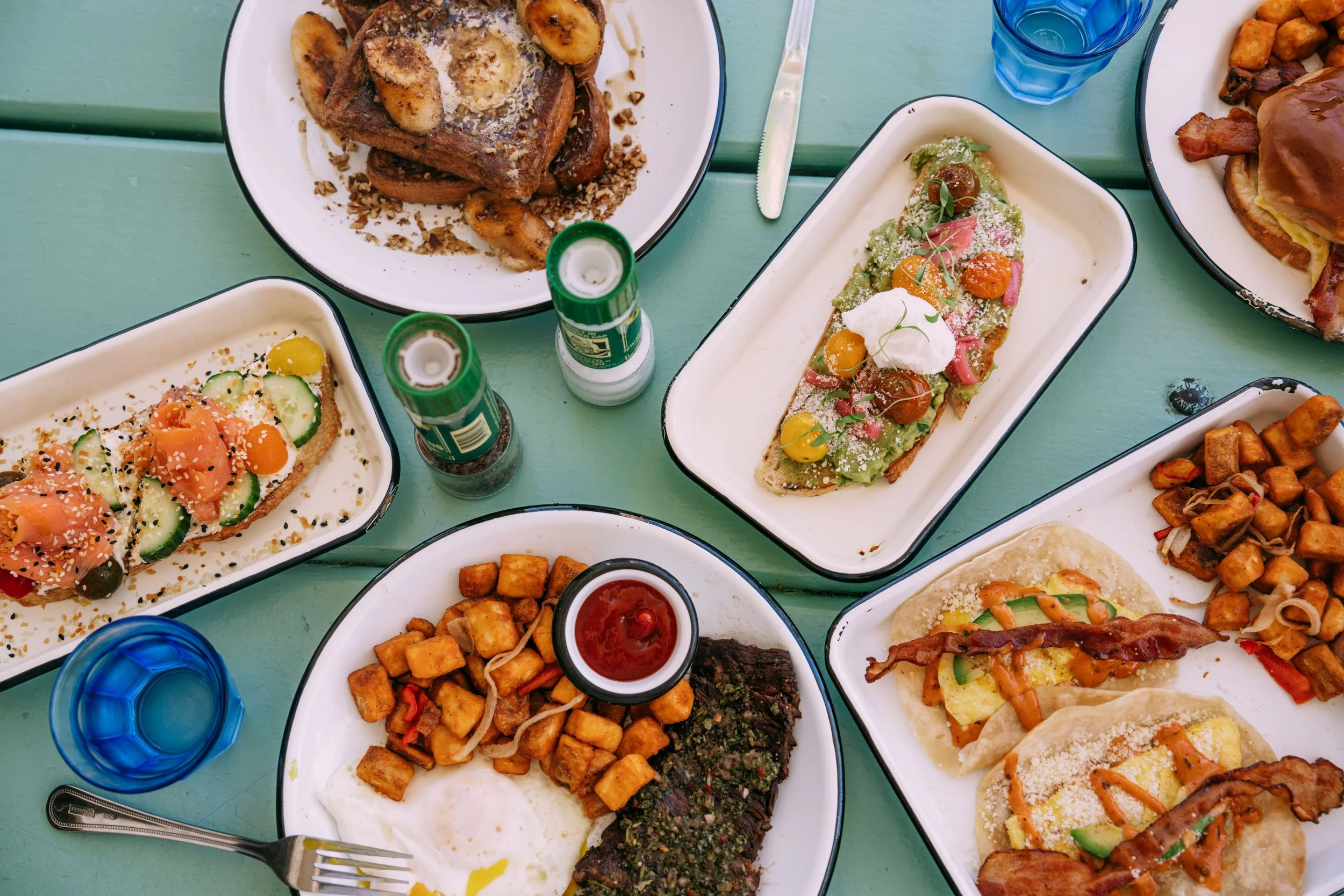 Whitney's in Longboat Key, FL (3)