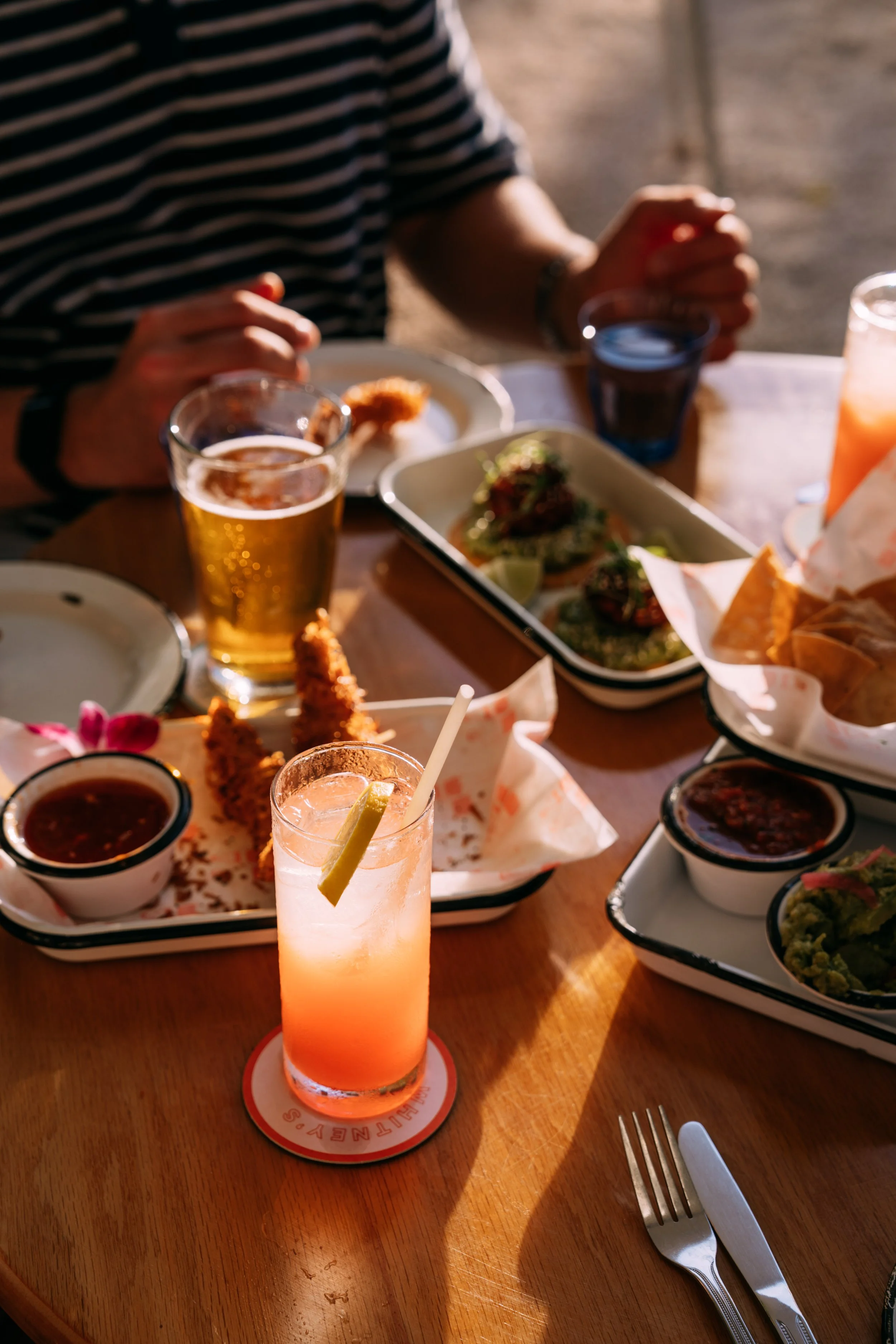 Whitney's in Longboat Key, FL (5)