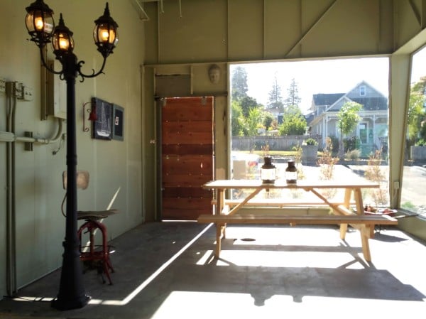 Patterson Automotive in Sebastopol, CA (4)