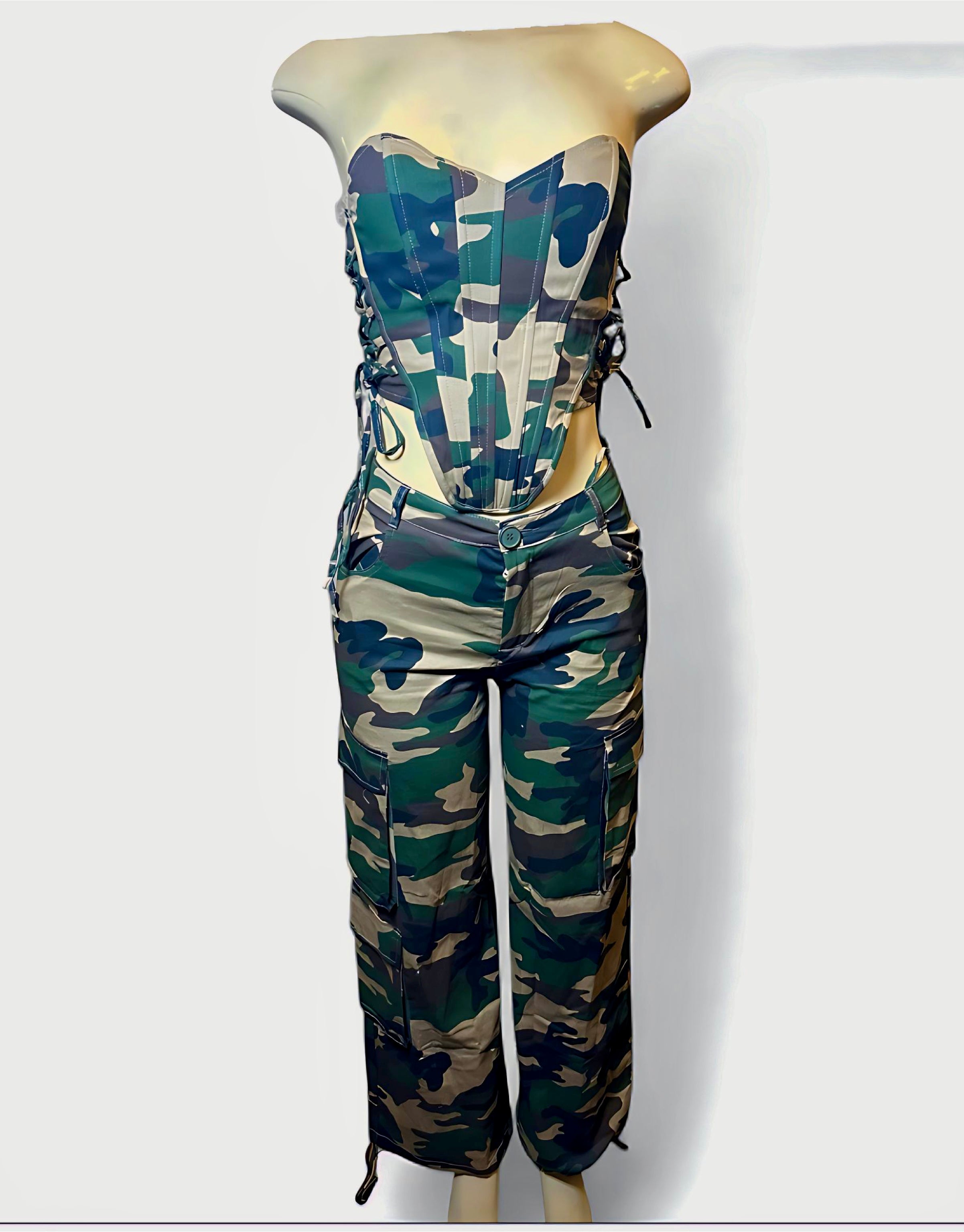 Glitz Couture LLC in Millington, TN (2)
