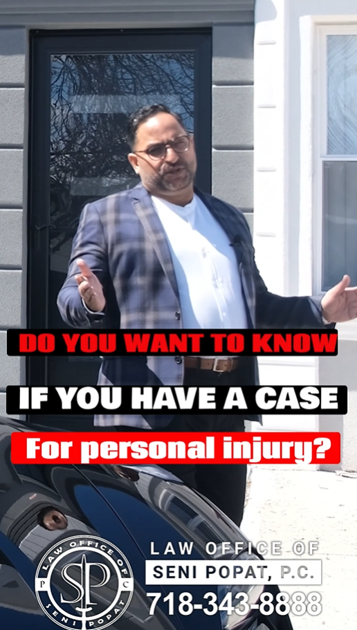 Law Office of Seni Popat, P.C. – Queens Personal Injury & Car Accident Lawyers in Queens Village, NY (2)