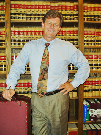 John M Angerer Law Office in Citrus Heights, CA