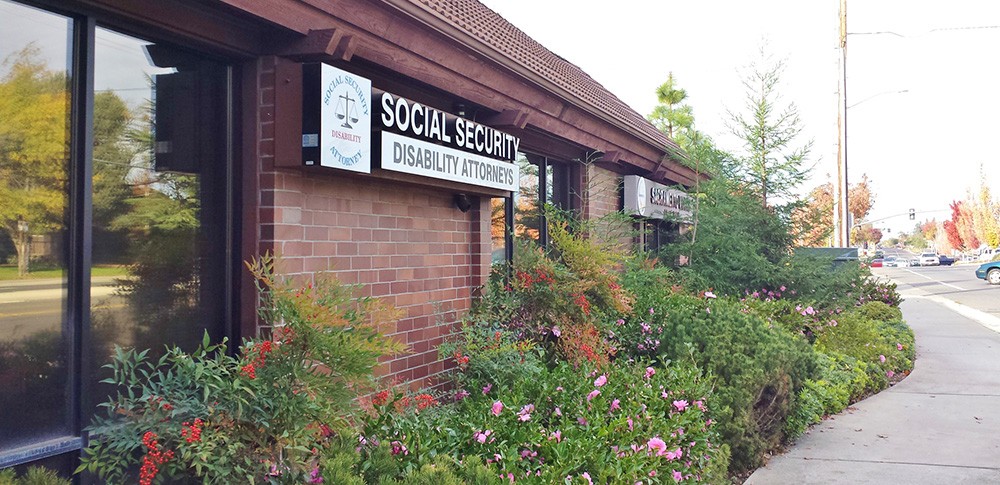 John M Angerer Law Office in Citrus Heights, CA (4)