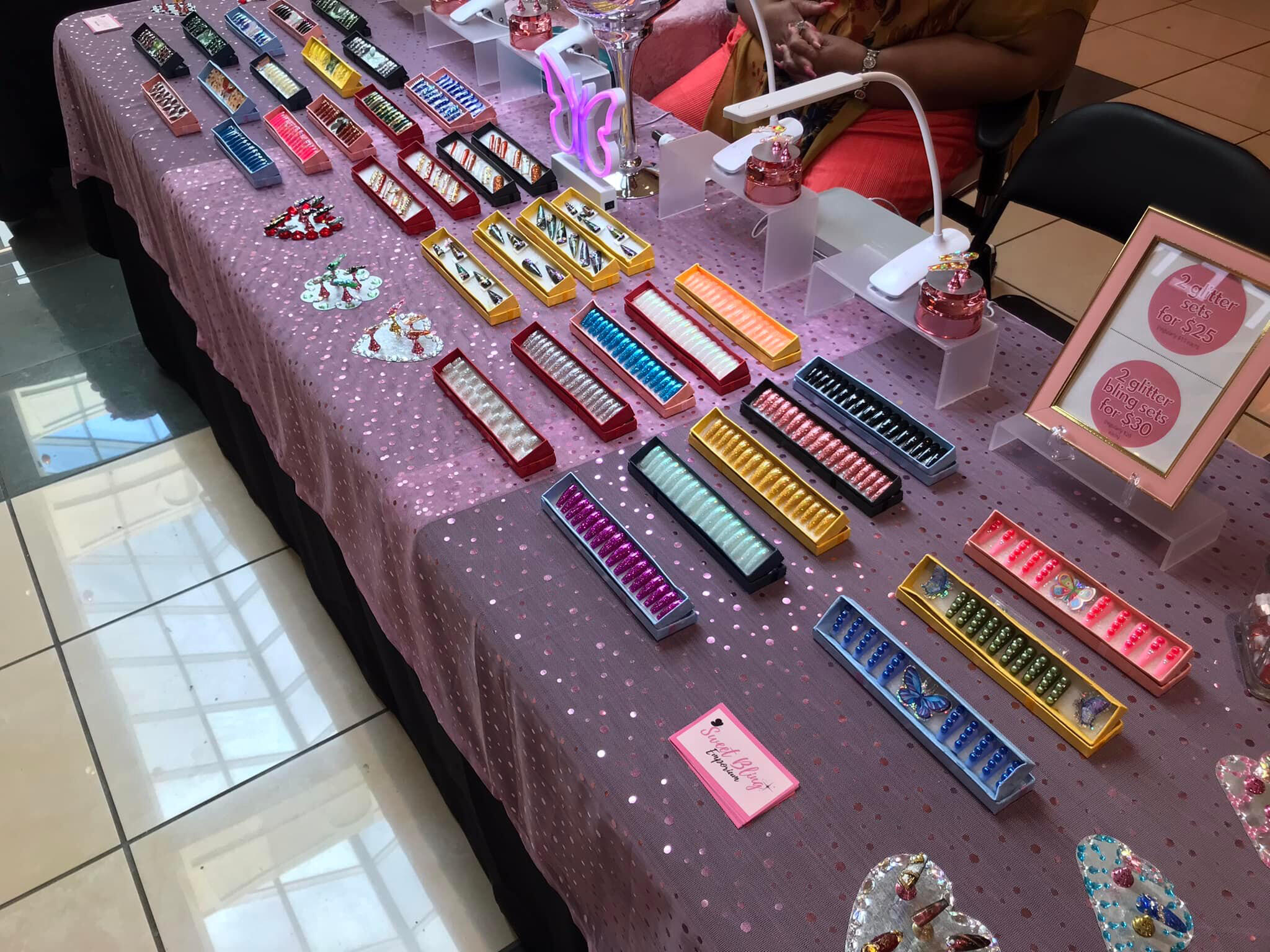 Sweet Bling Emporium in Cranberry Twp, PA (3)