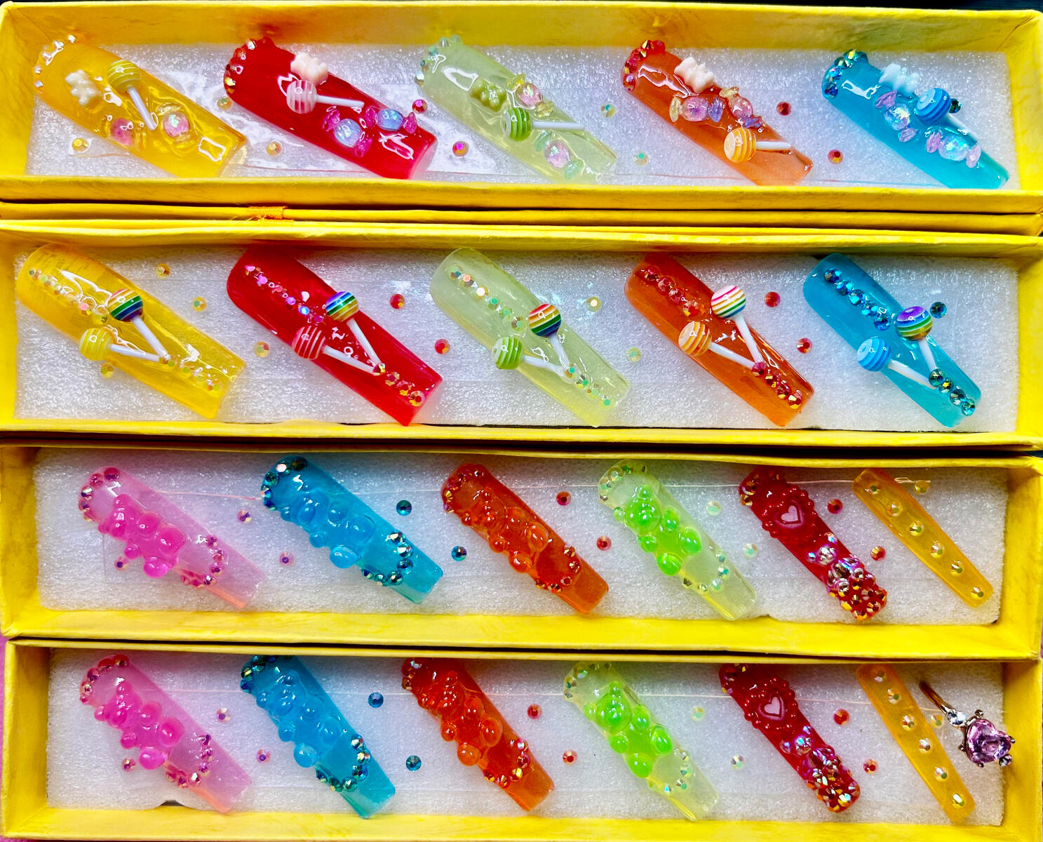 Sweet Bling Emporium in Cranberry Twp, PA (5)