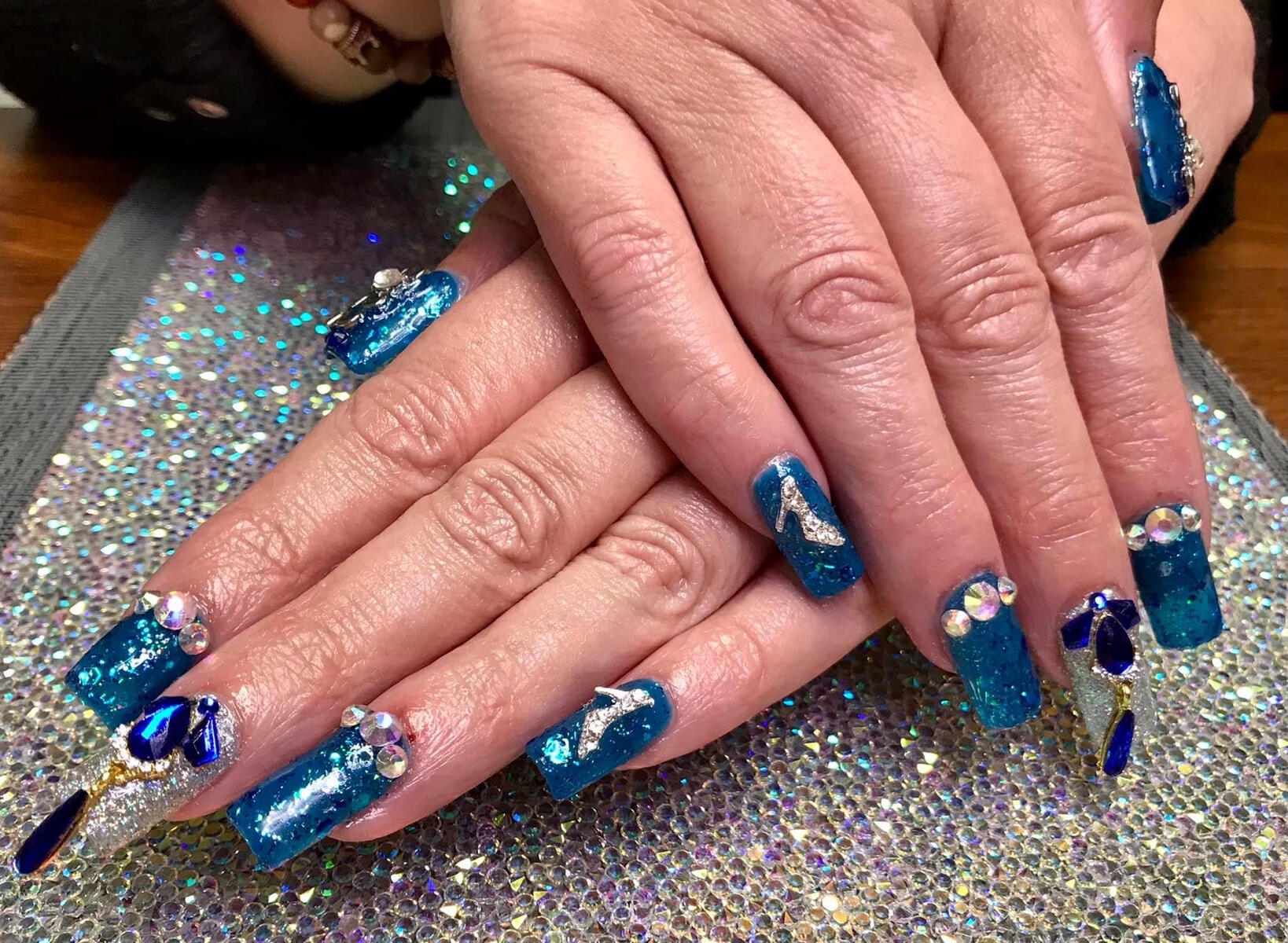 Sweet Bling Emporium in Cranberry Twp, PA (6)