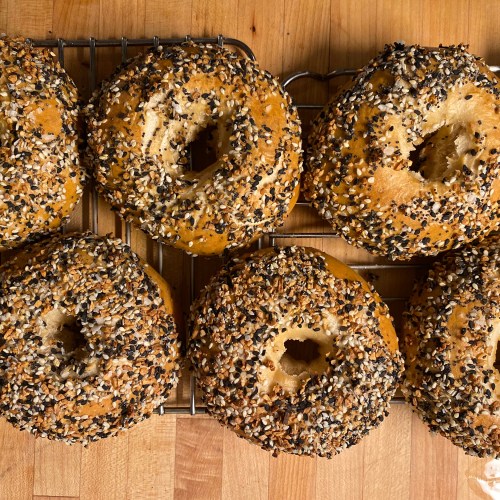 Wild Ember Bread in Friendsville, MD (2)