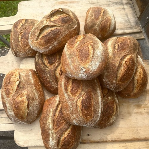 Wild Ember Bread in Friendsville, MD (4)